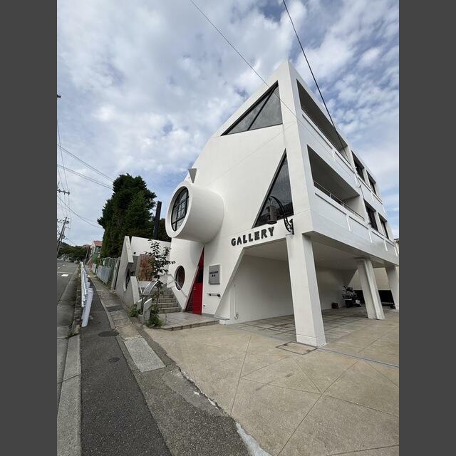 GALLERY森北(3LDK/2階)