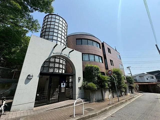 MARINA芦屋(3LDK/3階)