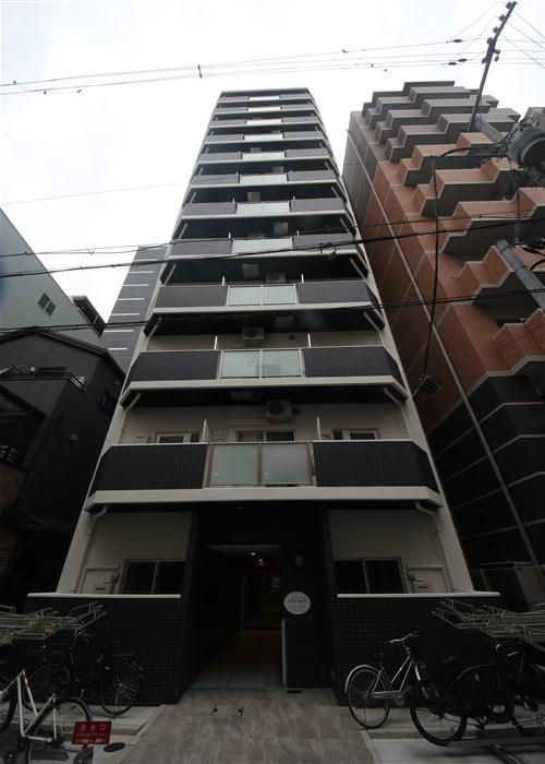 URBAN PARK難波南(1LDK/6階)