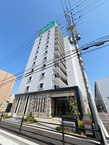 スプランディッド梅田グランノース(2LDK/3階)