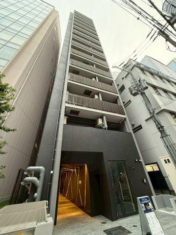 アーバネックス堺筋本町(2LDK/3階)