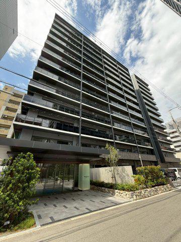グランセジュール大国町(2LDK/4階)