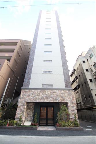 スプランディッド安土町(1LDK/11階)