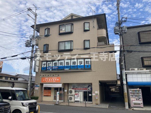 ベルシーダ筒井(3DK/2階)