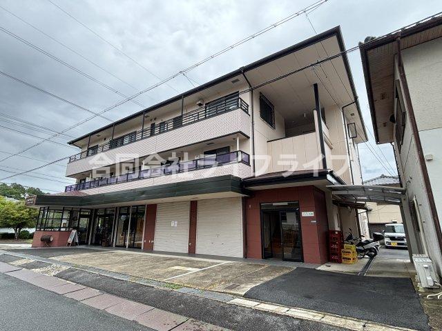 メゾン大和(ワンルーム/2階)