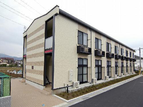 SK TRUST BLD(1LDK/9階)