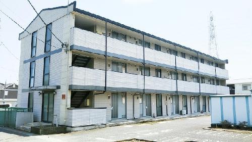 BPRレジデンス新梅田(1K/3階)