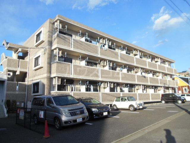 S-RESIDENCE京都竹田DORMITORY(1K/5階)