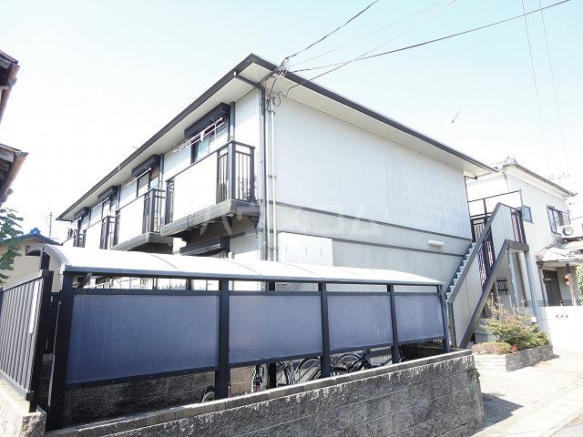 カムネス経大前(ワンルーム/4階)