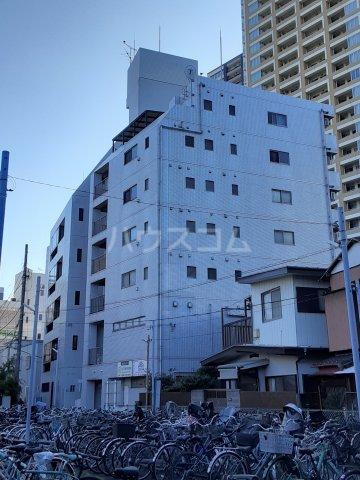 S-RESIDENCE浄心(1K/7階)