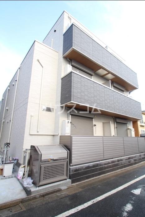 京都市烏丸線 烏丸御池駅 徒歩5分 築20年(1LDK/5階)