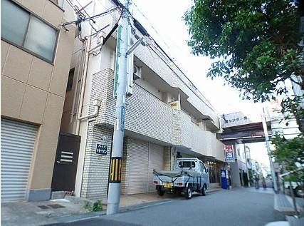 ハイツパーソン(1DK/3階)
