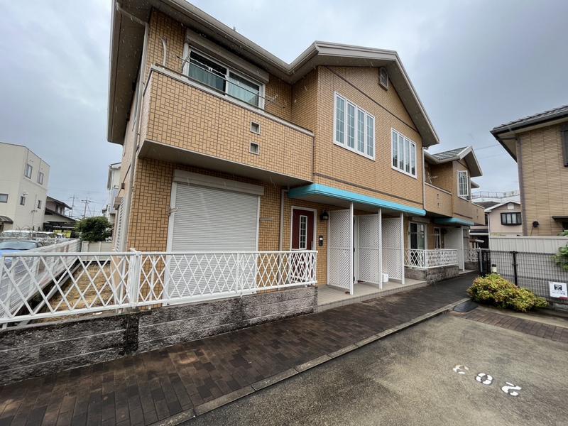加古川ハイツ峰(2LDK/2階)