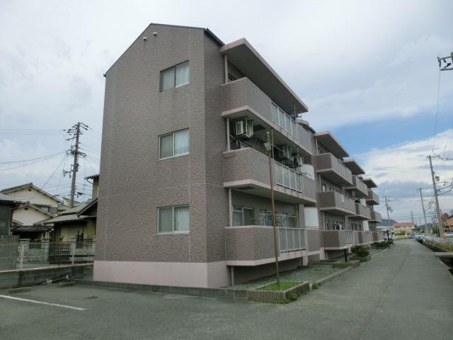 レスポール(3LDK/1階)