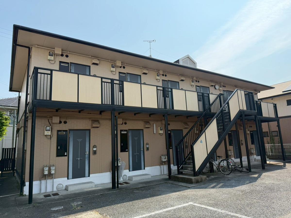 リヴェール田寺 A棟(1K/1階)