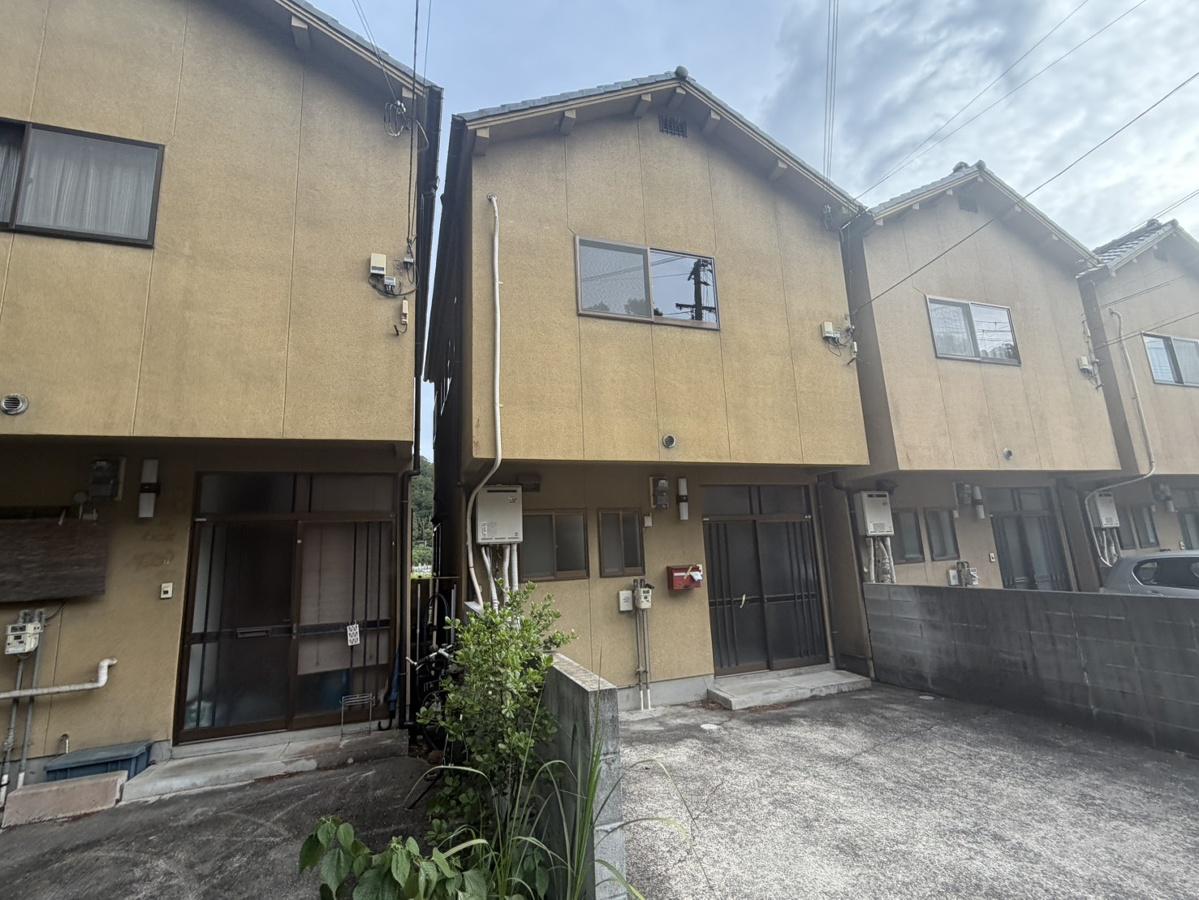 兵庫県姫路市 築28年(4DK)