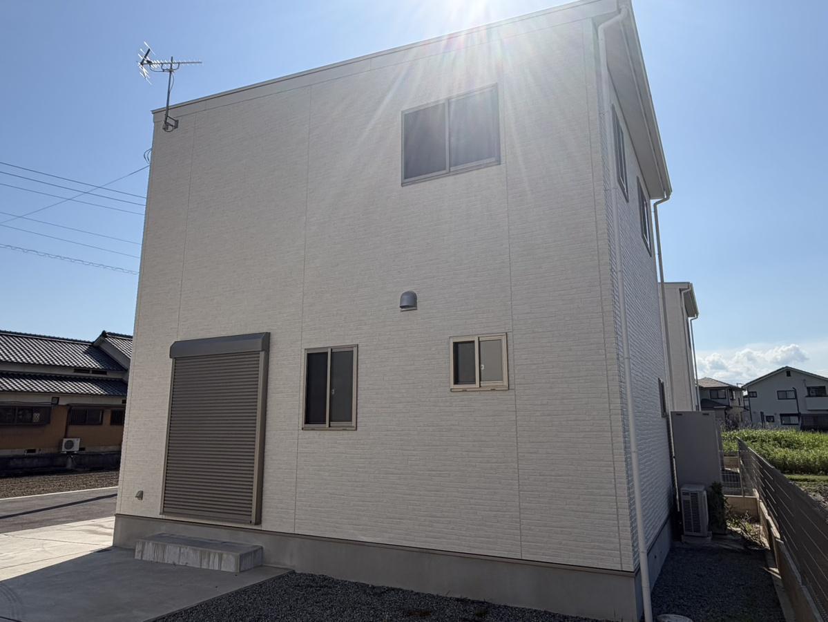 山陽本線 東姫路駅 徒歩28分 築3年(3LDK)