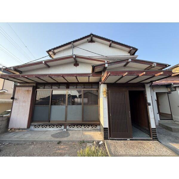 播但線 野里駅 徒歩25分 築59年(1LDK)