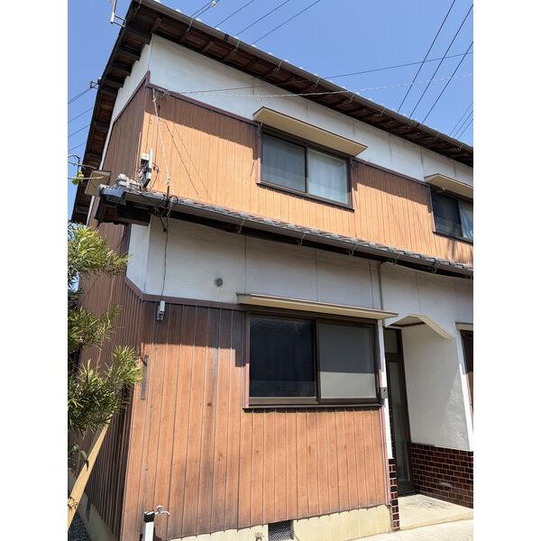 姫新線 本竜野駅 徒歩11分 築39年(3DK)