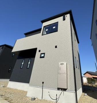 山陽本線 東姫路駅 徒歩28分 築1年(3LDK)