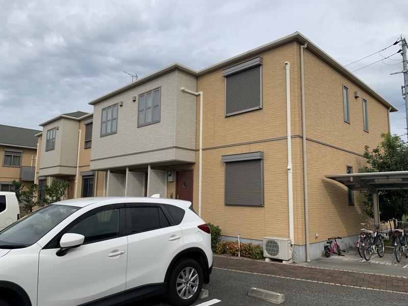 MASTCOURT加古川南(3LDK/2階)