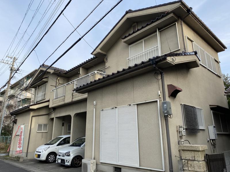 山陽本線 加古川駅 徒歩26分 築38年(3DK)
