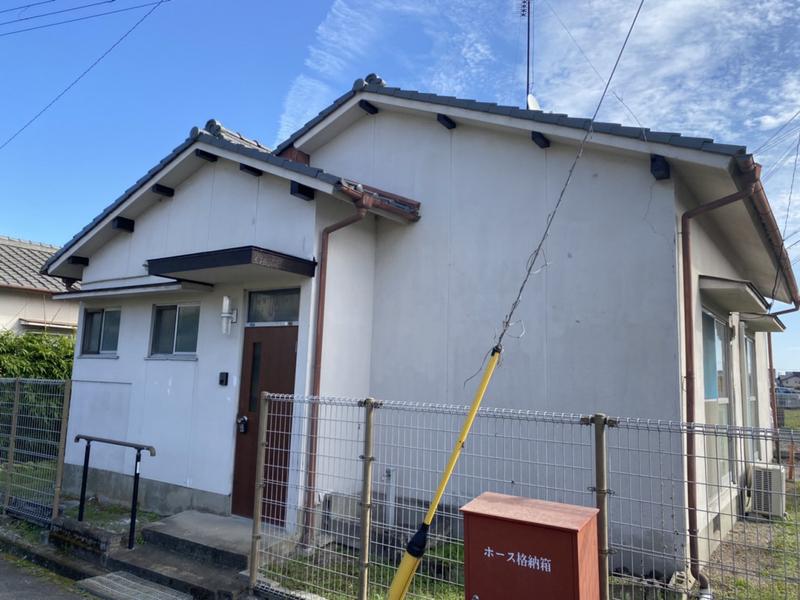 山陽本線 はりま勝原駅 徒歩16分 築55年(3DK)