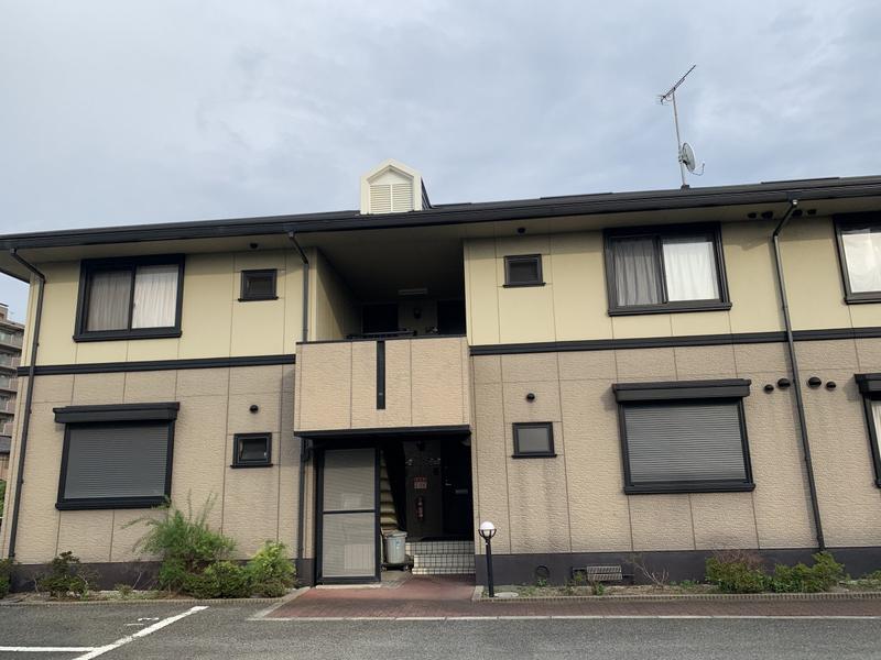 ボナール東加古川(3DK/1階)