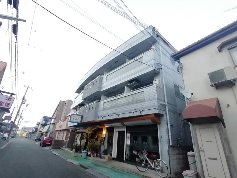高山コーポ東加古川(ワンルーム/3階)