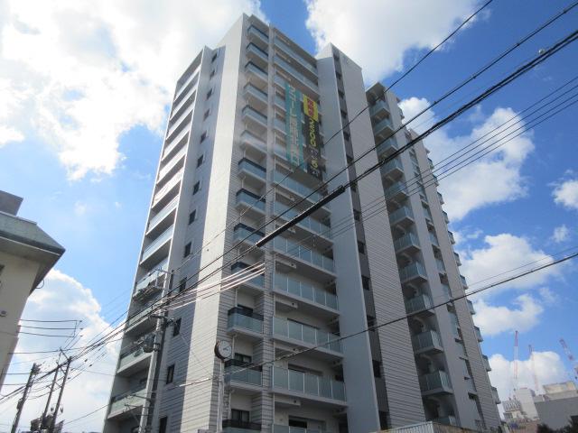ワコーレ姫路北条口(3LDK/12階)