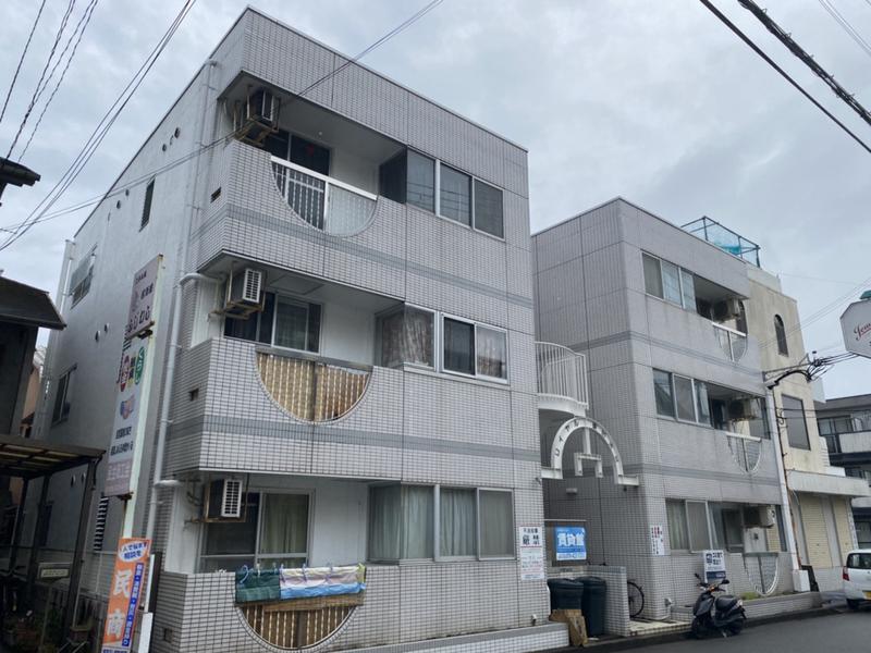 ロイヤル東加古川(1K/3階)