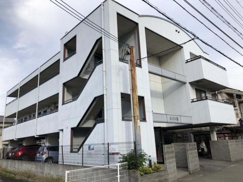 AMATAKASAGO(1K/3階)