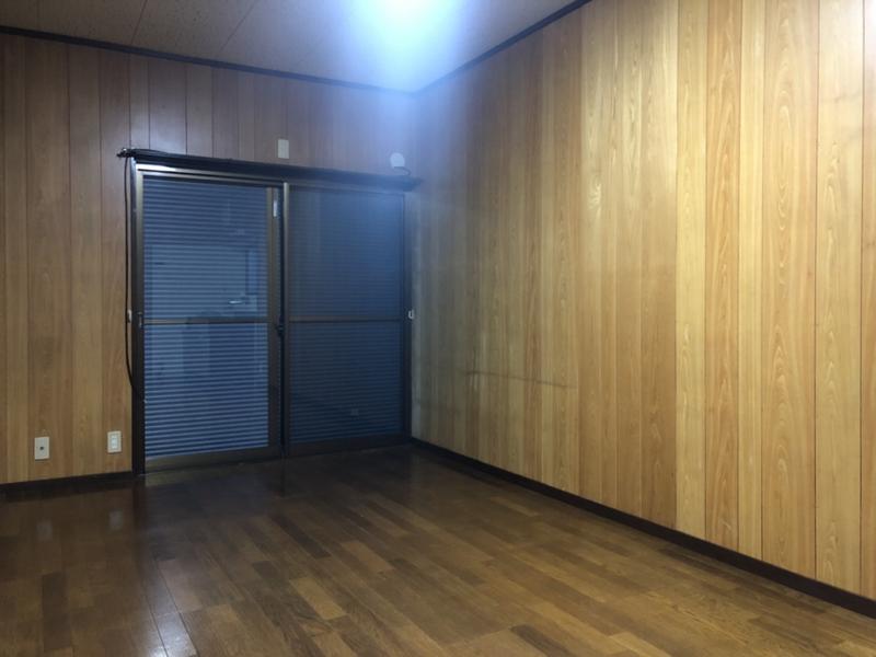 播但線 鶴居駅 徒歩16分 築33年(3LDK)