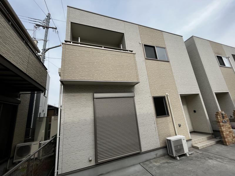 姫新線 播磨高岡駅 徒歩18分 築12年(3LDK)