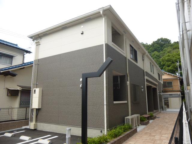 エルシオン2(1LDK/2階)