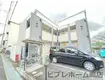 阪和線 鳳駅 徒歩8分 築18年(1K/2階)