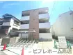 阪和線 鳳駅 徒歩7分 築3年(1K/3階)
