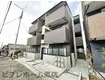 阪和線 津久野駅 徒歩6分 築1年(1K/2階)
