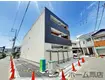 阪和線 和泉府中駅 徒歩8分 築1年(1K/1階)
