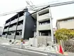 阪和線 鳳駅 徒歩9分 築1年(1LDK/3階)