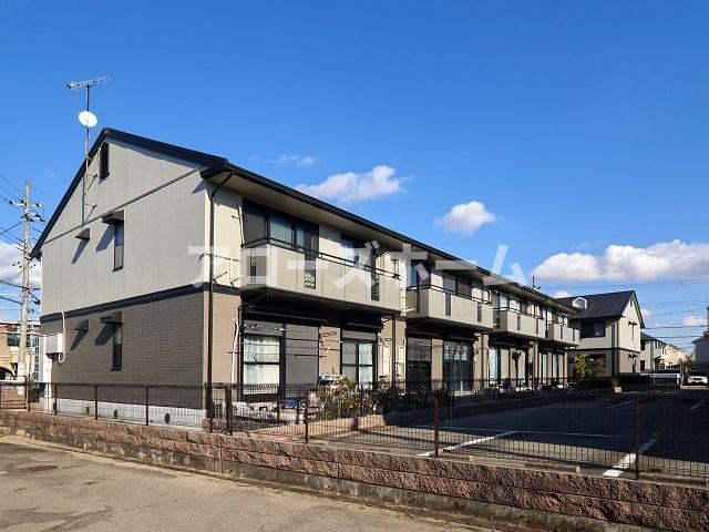 兵庫県神戸市西区 築29年(3LDK/1階)