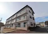 東海道本線 近江八幡駅 徒歩23分 3階建 築31年