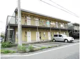 東海道本線 近江八幡駅 徒歩14分 2階建 築45年