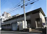 東海道本線 近江八幡駅 徒歩6分 2階建 築18年