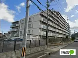 東海道本線 野洲駅 徒歩16分 8階建 築31年