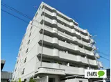 東海道本線 近江八幡駅 徒歩3分 8階建 築28年