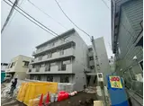 札幌市東西線 菊水駅 徒歩8分 4階建 築1年