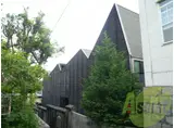 クレセンティア神戸・北野