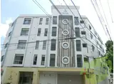 神戸湊アパートメント