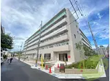 東海道本線 甲子園口駅 徒歩10分 6階建 築3年